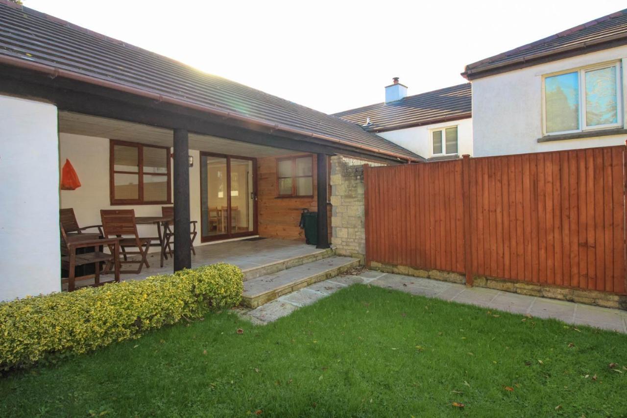 Morwenna Villa Truro Esterno foto