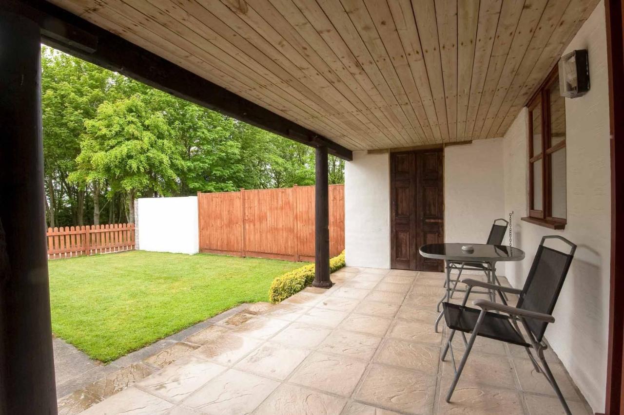 Morwenna Villa Truro Esterno foto