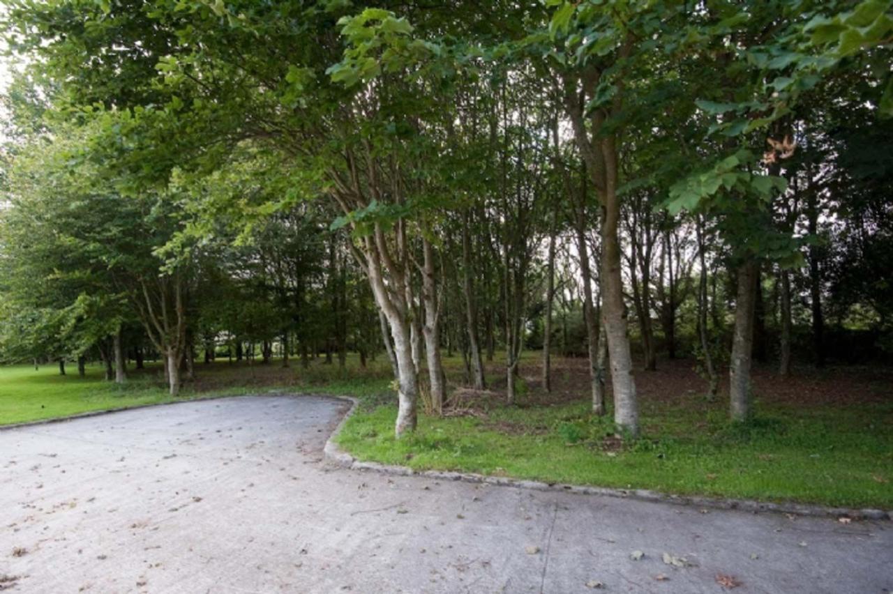 Morwenna Villa Truro Esterno foto